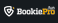 BookiePro Logo